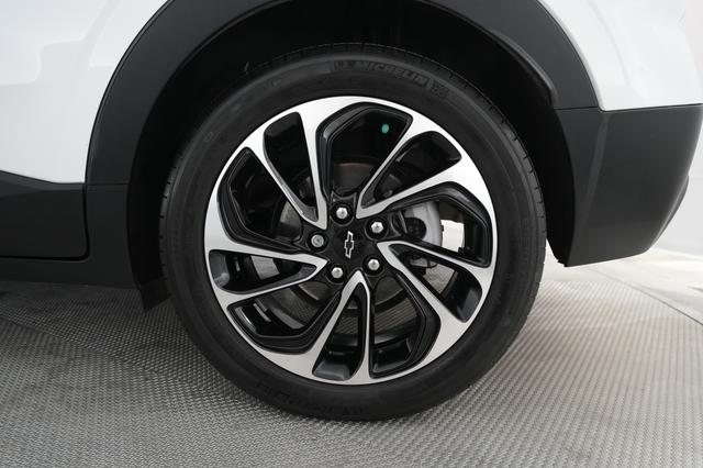 2022 Chevrolet Bolt EUV — photo 7 of 20