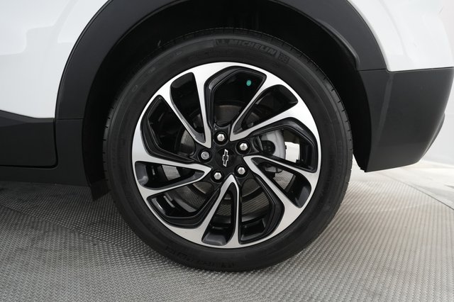 2022 Chevrolet Bolt EUV — photo 7 of 20