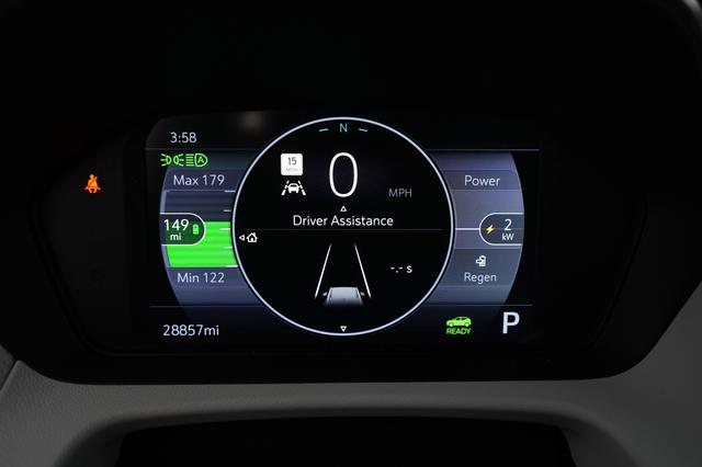 2022 Chevrolet Bolt EUV — photo 5 of 20