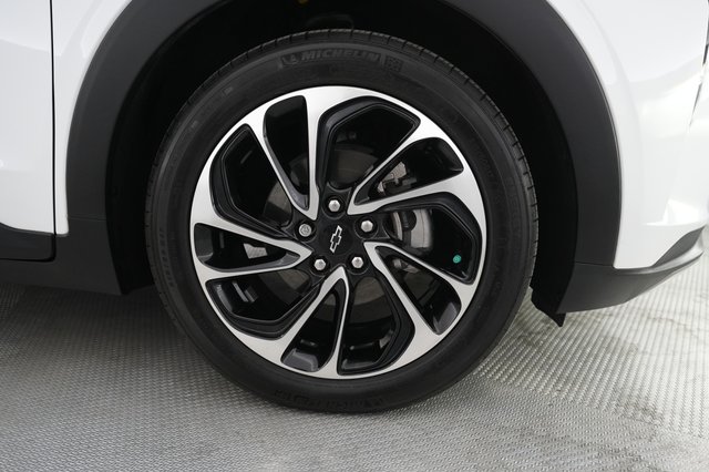 2022 Chevrolet Bolt EUV — photo 16 of 20