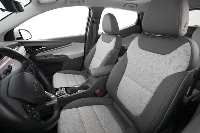 2022 Chevrolet Bolt EUV — photo 3 of 20