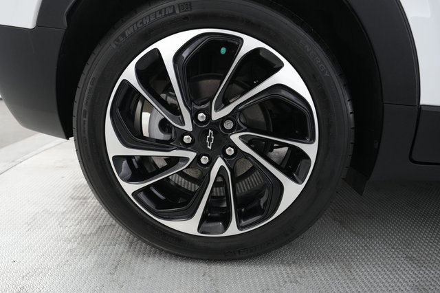 2022 Chevrolet Bolt EUV — photo 17 of 20
