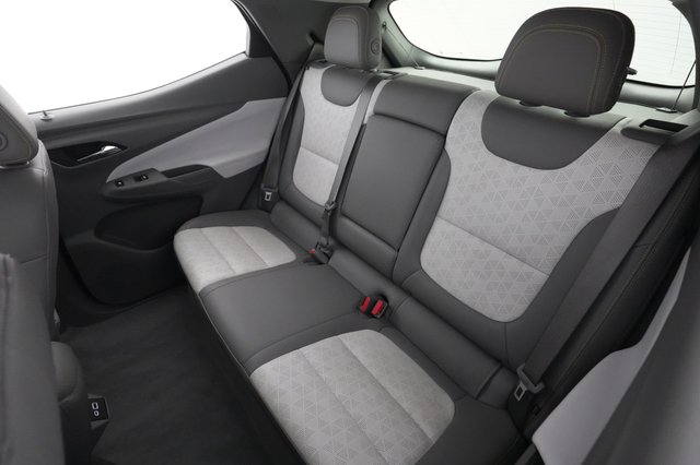 2022 Chevrolet Bolt EUV — photo 19 of 20