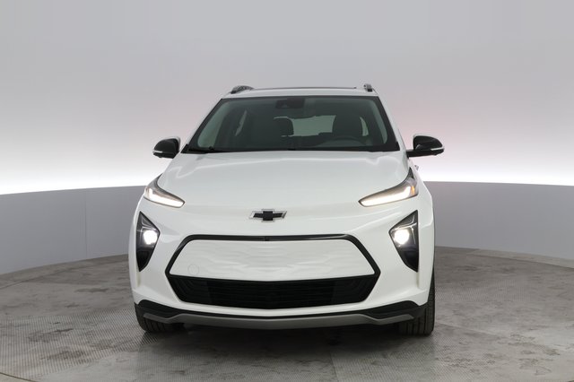2022 Chevrolet Bolt EUV — photo 13 of 20