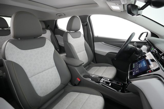 2022 Chevrolet Bolt EUV — photo 20 of 20