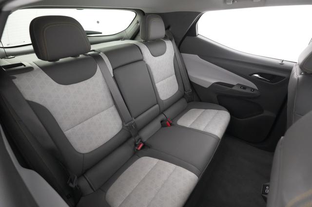 2022 Chevrolet Bolt EUV — photo 4 of 20