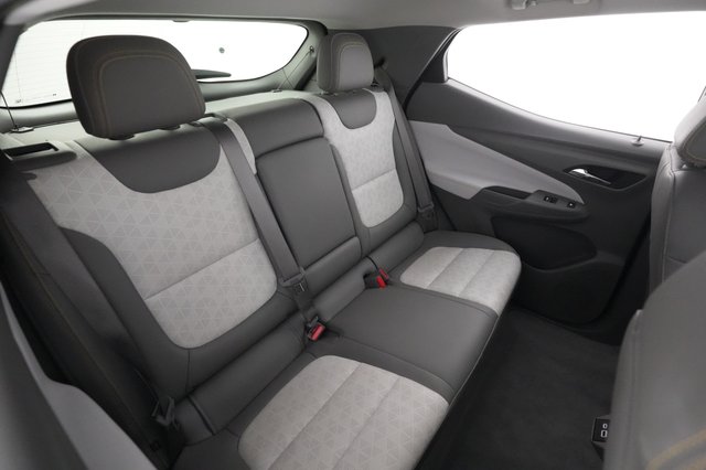 2022 Chevrolet Bolt EUV — photo 4 of 20