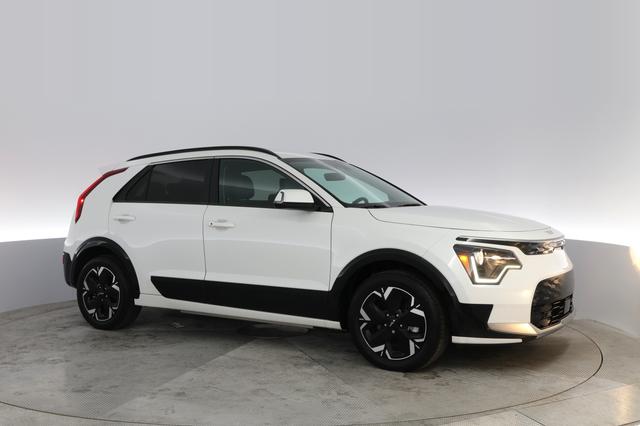 2024 Kia Niro EV
