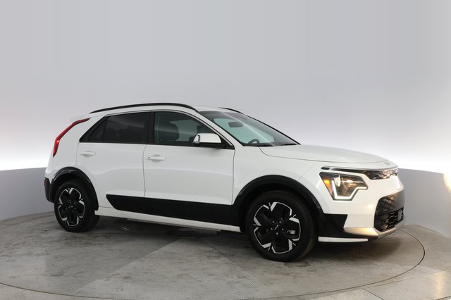2024 Kia Niro EV — photo 10 of 22