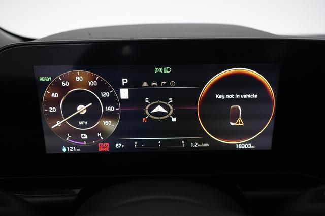 2024 Kia Niro EV