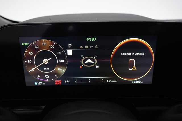2024 Kia Niro EV — photo 5 of 22