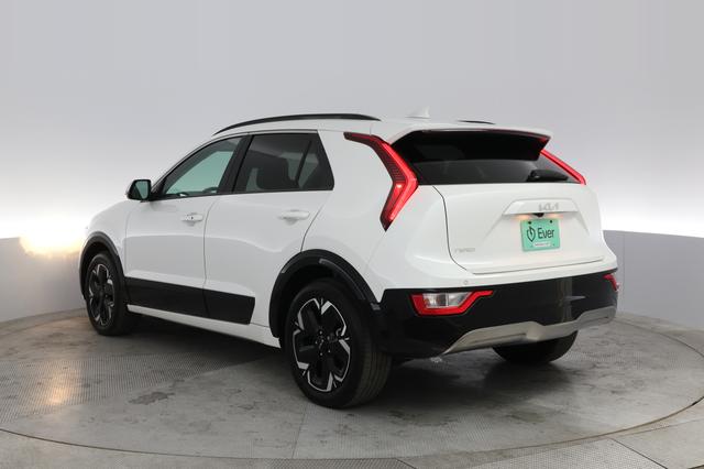2024 Kia Niro EV