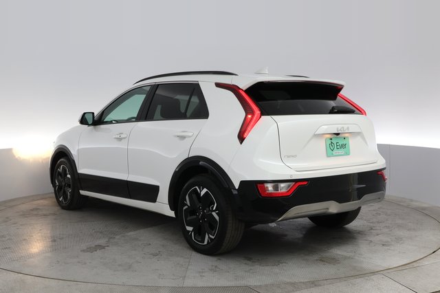2024 Kia Niro EV — photo 9 of 22