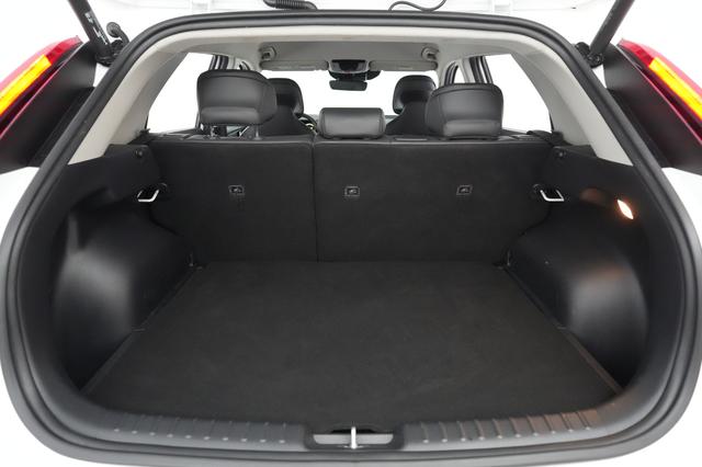 2024 Kia Niro EV