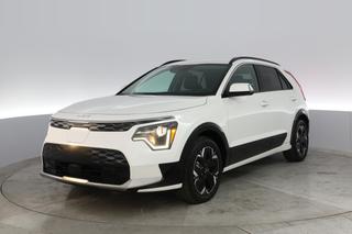 2024 Kia Niro EV — VIN KNDCR3L10R5098696