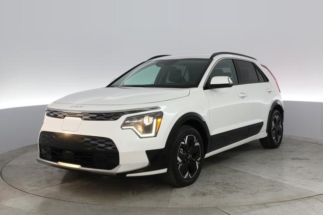 2024 Kia Niro EV