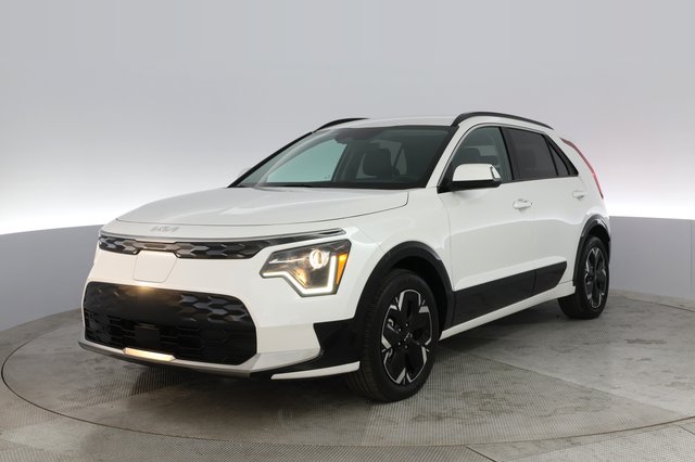 2024 Kia Niro EV — VIN KNDCR3L10R5098696