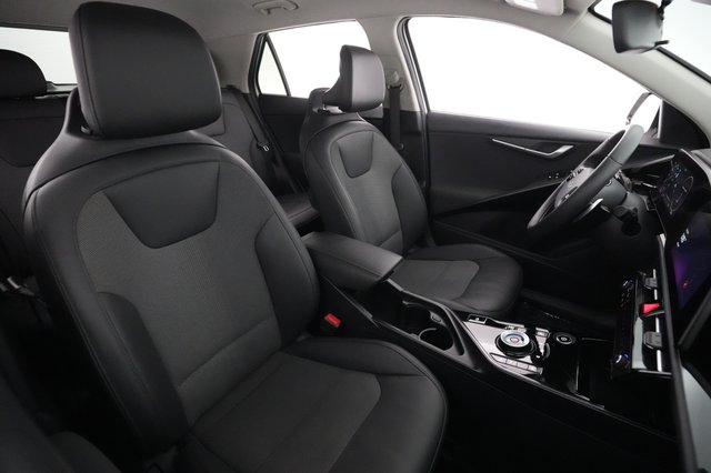 2024 Kia Niro EV — photo 18 of 22