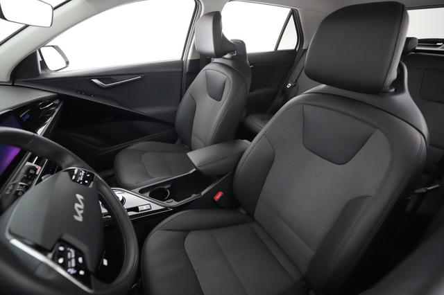 2024 Kia Niro EV