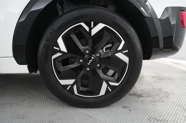 2024 Kia Niro EV