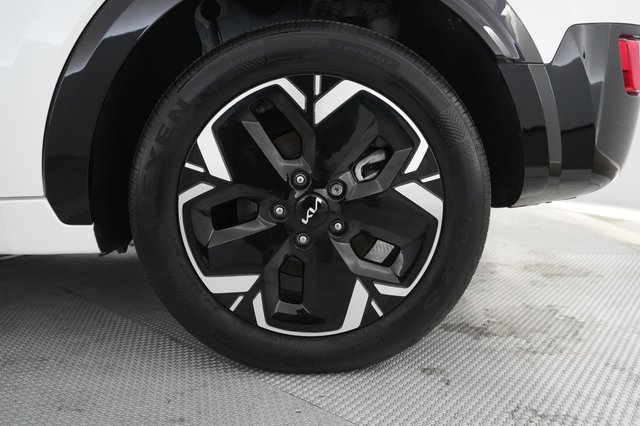 2024 Kia Niro EV — photo 7 of 22