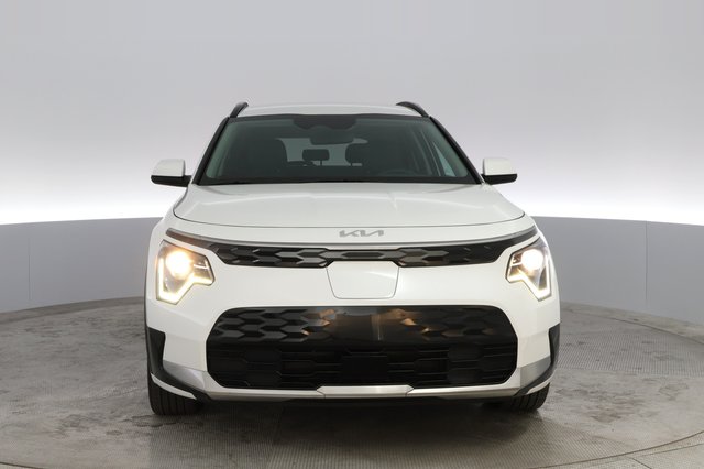 2024 Kia Niro EV — photo 13 of 22