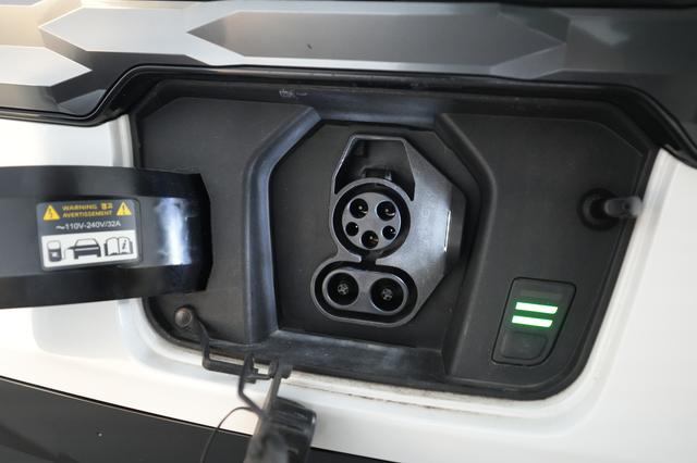 2024 Kia Niro EV