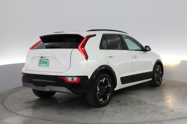 2024 Kia Niro EV