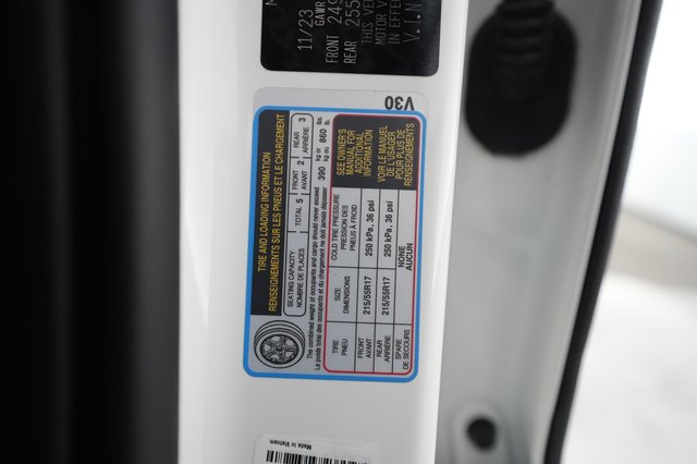 2024 Kia Niro EV — photo 22 of 22