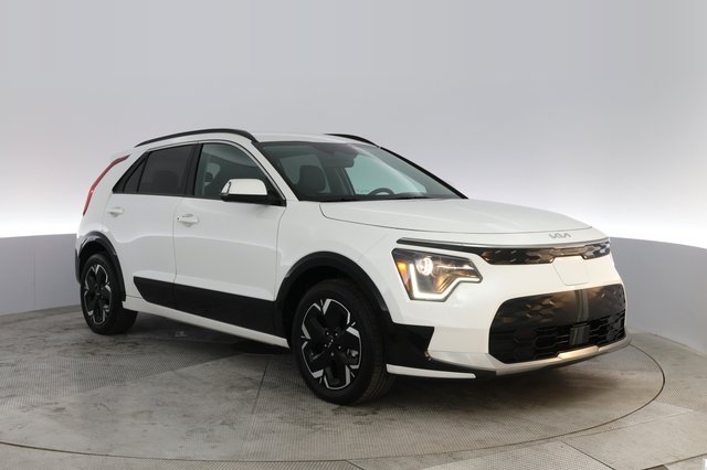 2024 Kia Niro EV — photo 12 of 22