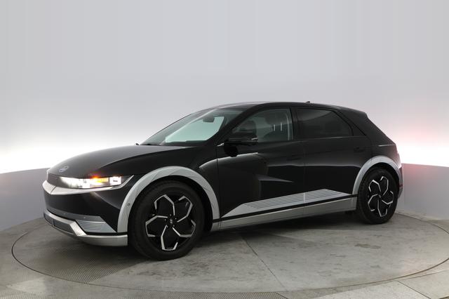 2022 Hyundai IONIQ 5 — photo 10 of 21