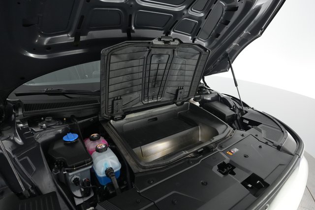 2022 Hyundai IONIQ 5 — photo 20 of 21