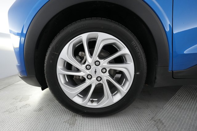 2022 Chevrolet Bolt EUV — photo 16 of 23