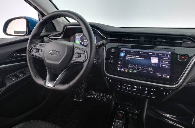 2022 Chevrolet Bolt EUV — photo 20 of 23