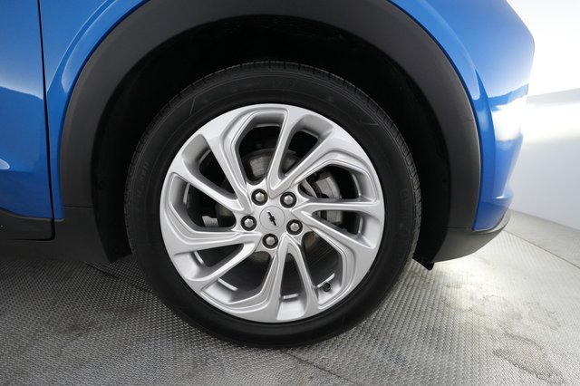 2022 Chevrolet Bolt EUV — photo 17 of 23