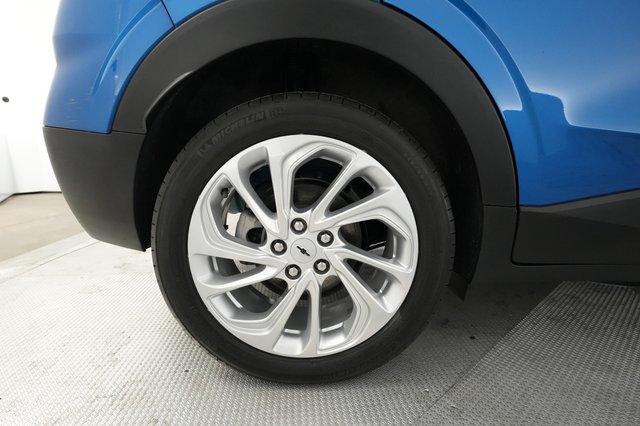 2022 Chevrolet Bolt EUV — photo 15 of 23