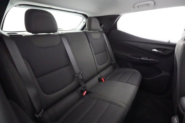 2022 Chevrolet Bolt EUV — photo 4 of 23