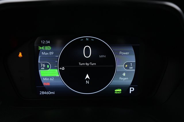 2022 Chevrolet Bolt EUV — photo 5 of 23