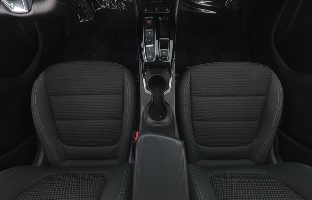 2022 Chevrolet Bolt EUV — photo 22 of 23