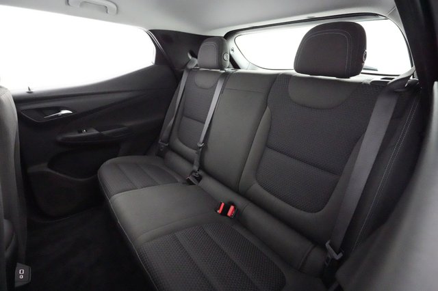 2022 Chevrolet Bolt EUV — photo 19 of 23