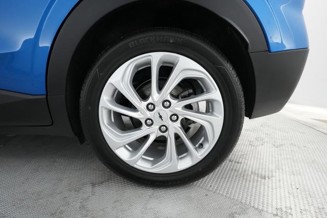 2022 Chevrolet Bolt EUV — photo 7 of 23