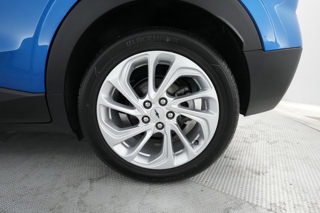 2022 Chevrolet Bolt EUV — photo 7 of 23