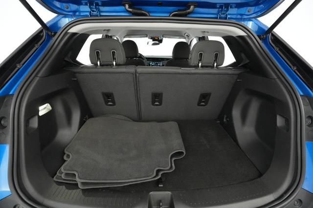 2022 Chevrolet Bolt EUV — photo 6 of 23