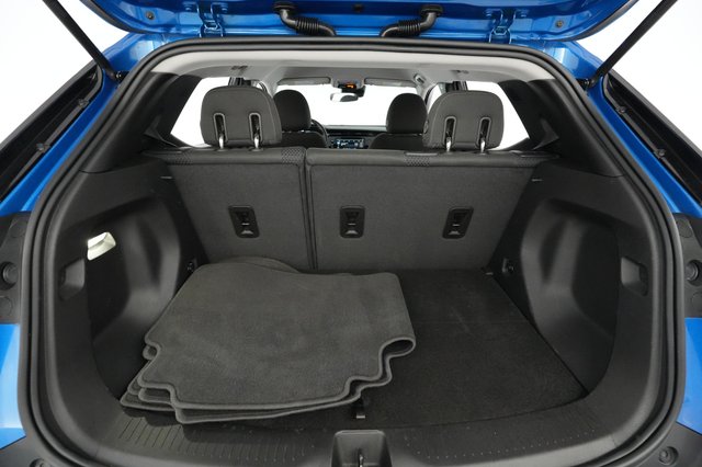 2022 Chevrolet Bolt EUV — photo 6 of 23