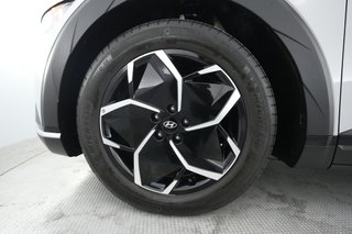 2023 Hyundai IONIQ 5 — photo 11 of 20