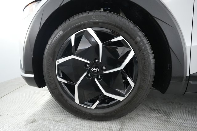 2023 Hyundai IONIQ 5 — photo 11 of 20