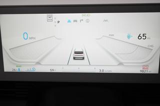 2023 Hyundai IONIQ 5 — photo 4 of 20