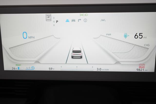 2023 Hyundai IONIQ 5 — photo 4 of 20