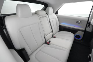 2023 Hyundai IONIQ 5 — photo 15 of 20