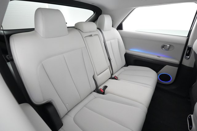 2023 Hyundai IONIQ 5 — photo 15 of 20